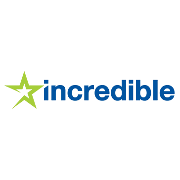 Incredible Connection logo