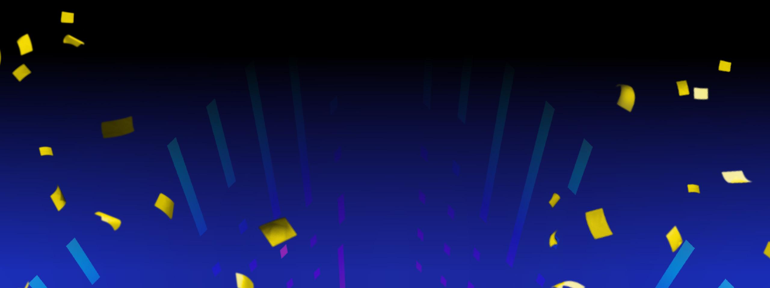firework background