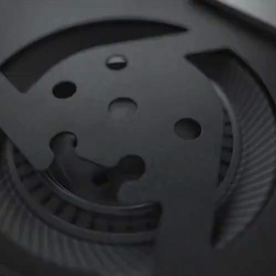 0db Ambient Cooling Video