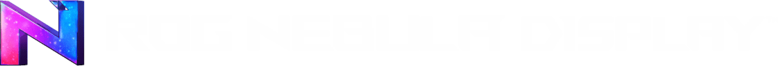 Nebula Display Logo