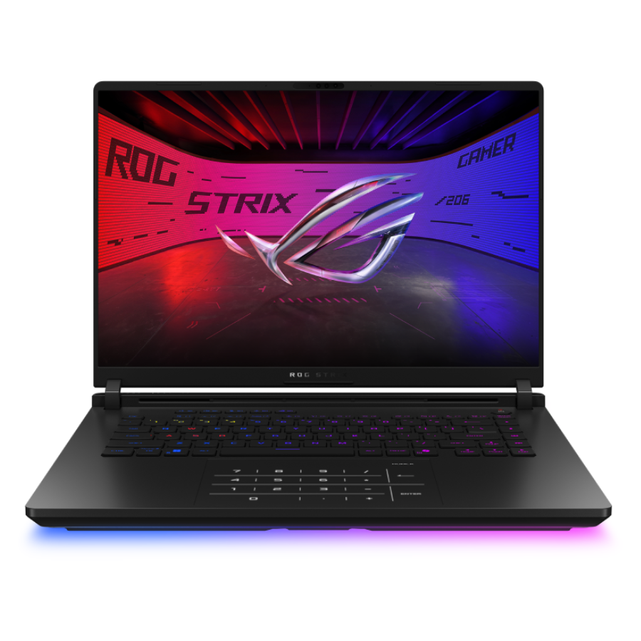 Product Picture of ROG Strix Scar 16