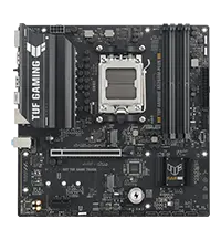 ASUS motherboards