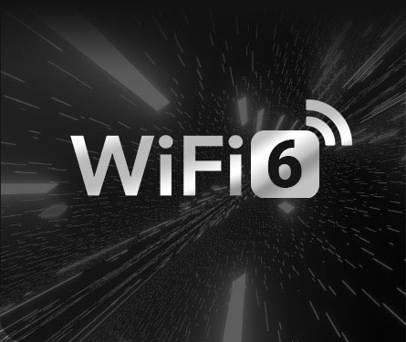 WiFi 6