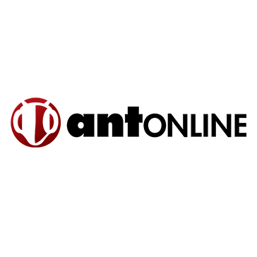 ANTOnline logo