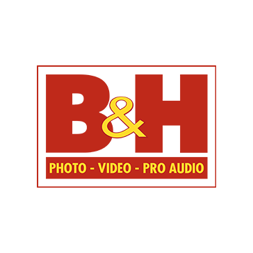B&H logo