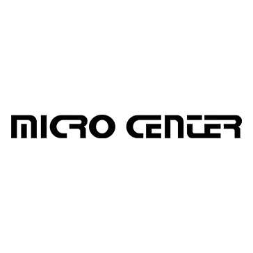 Microcenter logo