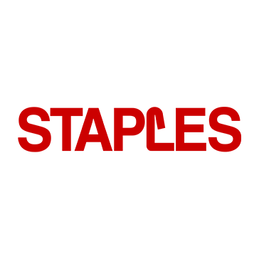 Staples logo