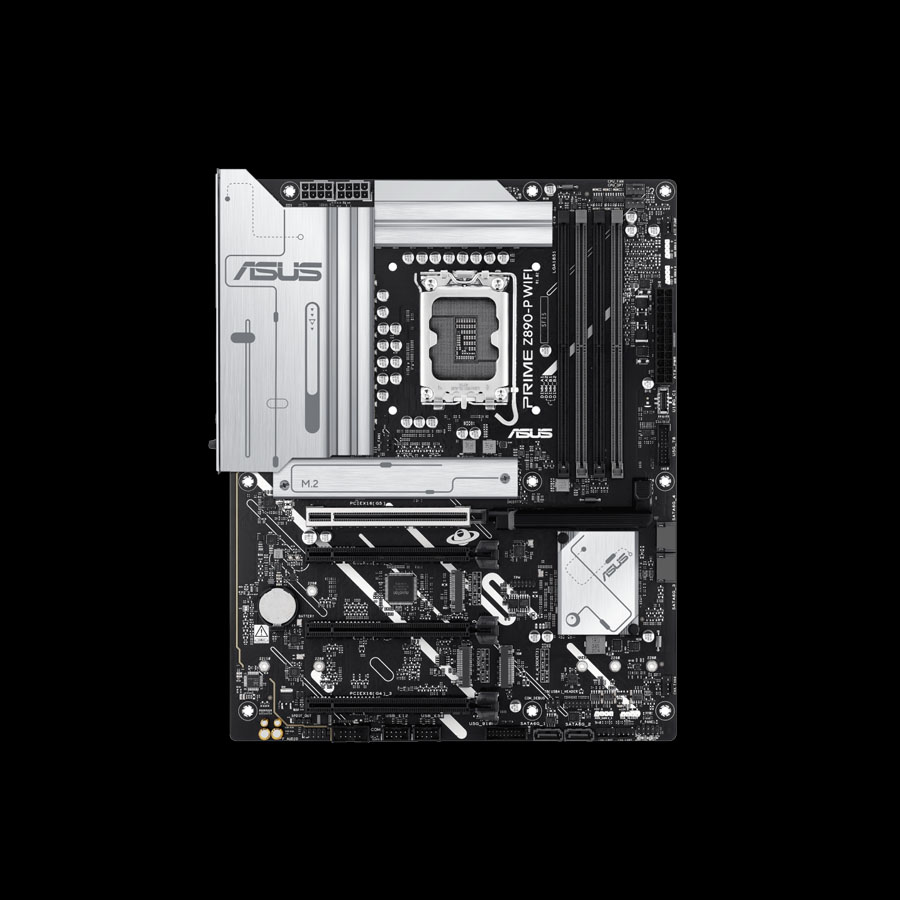 Product Picture of PRIME Z890-P WIFI