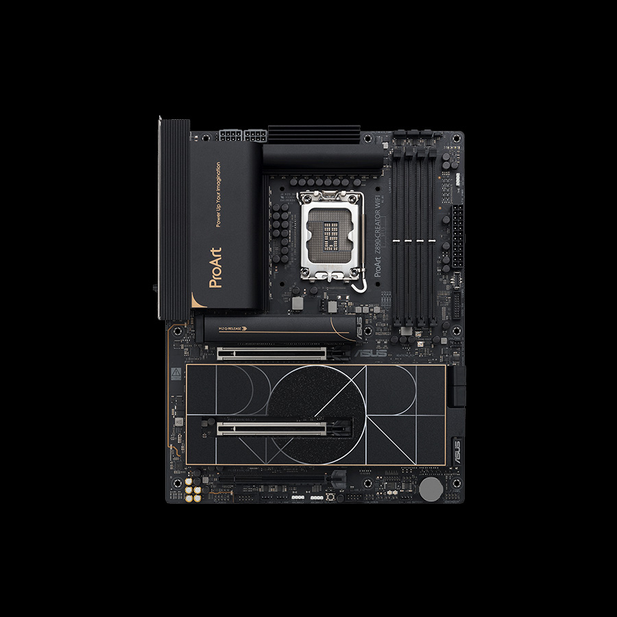 Product Picture of PROART Z890-CREATOR WIFI