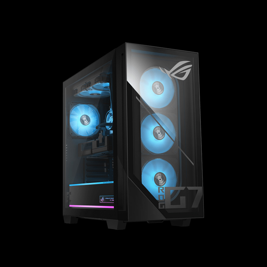 Product Picture of ROG G700 Gaming Desktop PC