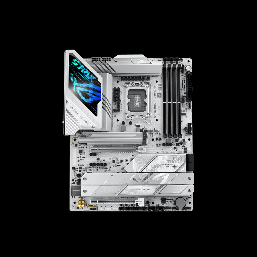 Product Picture of ROG STRIX Z890-A GAMING WIFI