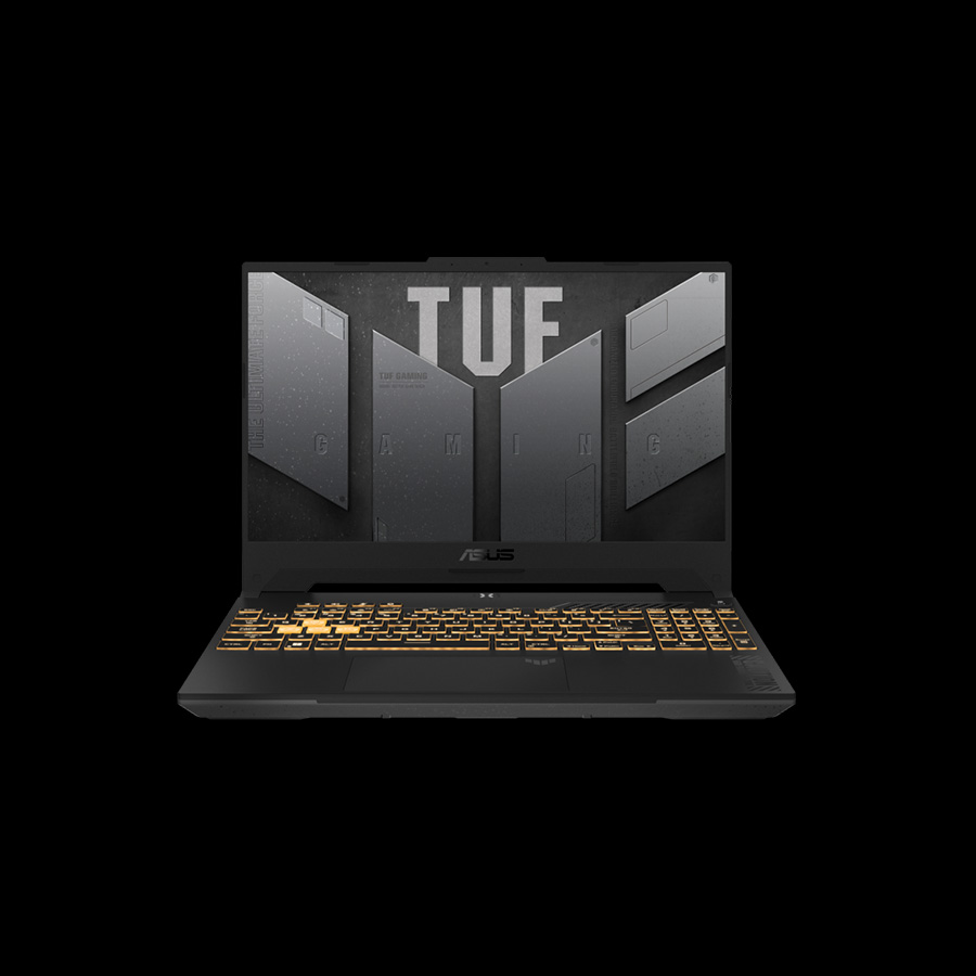 Product Picture of ASUS TUF Gaming F17