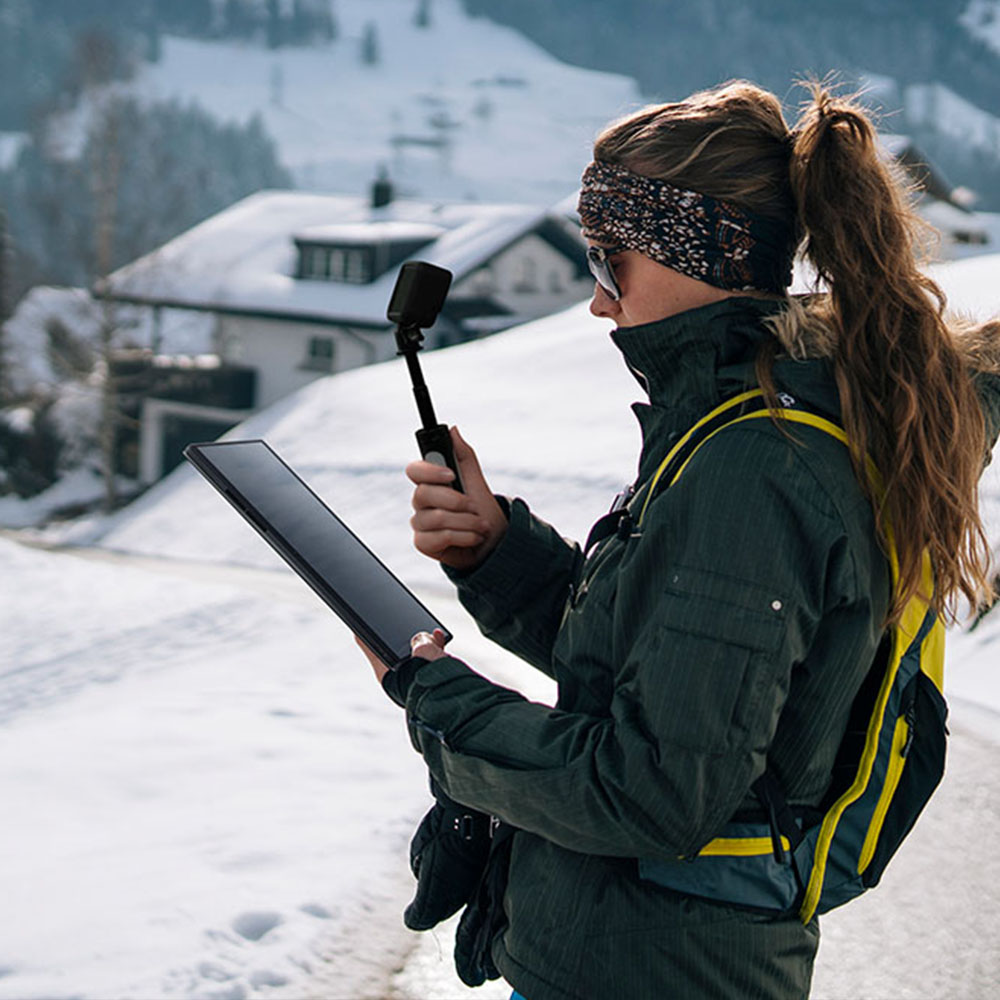 ⁠⁠6 Alasan ProArt PX13 (HN7306WU) Bukan Sekadar Laptop Biasa untuk Editor