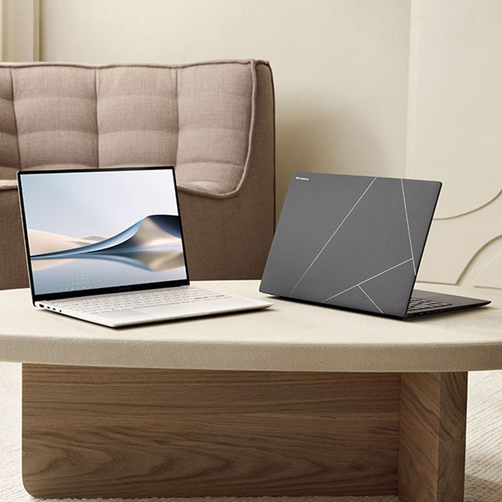 5 Keunggulan ASUS Zenbook S14 OLED (UX5406) yang Menjadi Bukti Bahwa Laptop Tipis Tetap Bisa Powerful