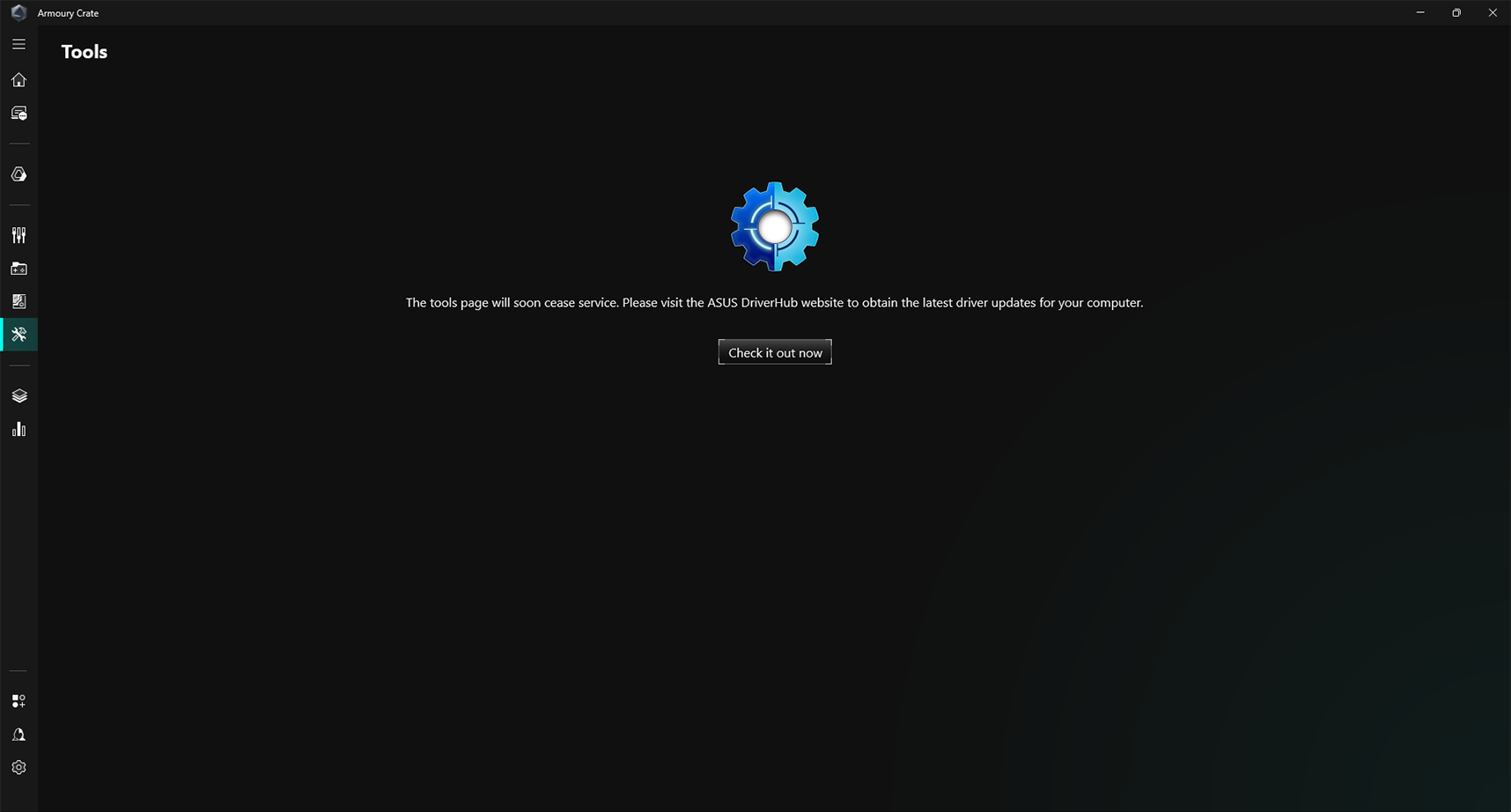 Driver & Manual Download