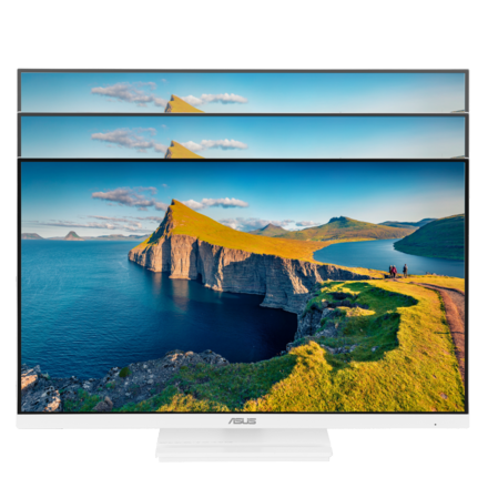 Height Adjustment (0 ~ 150mm)