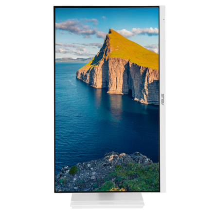 Pivot (+90° ~ -90°)