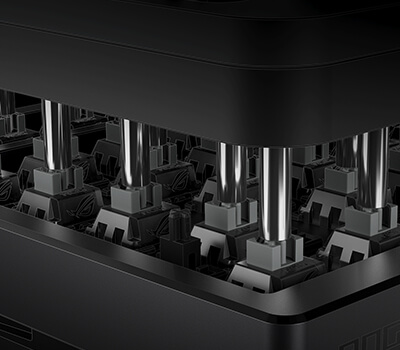 ROG Hall Sensor Calibrator