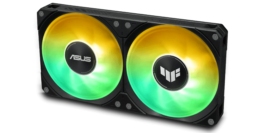 PC用ファン・クーラー ASUS TUF GAMING LC 240 ARGB SERIES TUF GAMING LC 240 ARGB｜Cooling｜ASUS Global