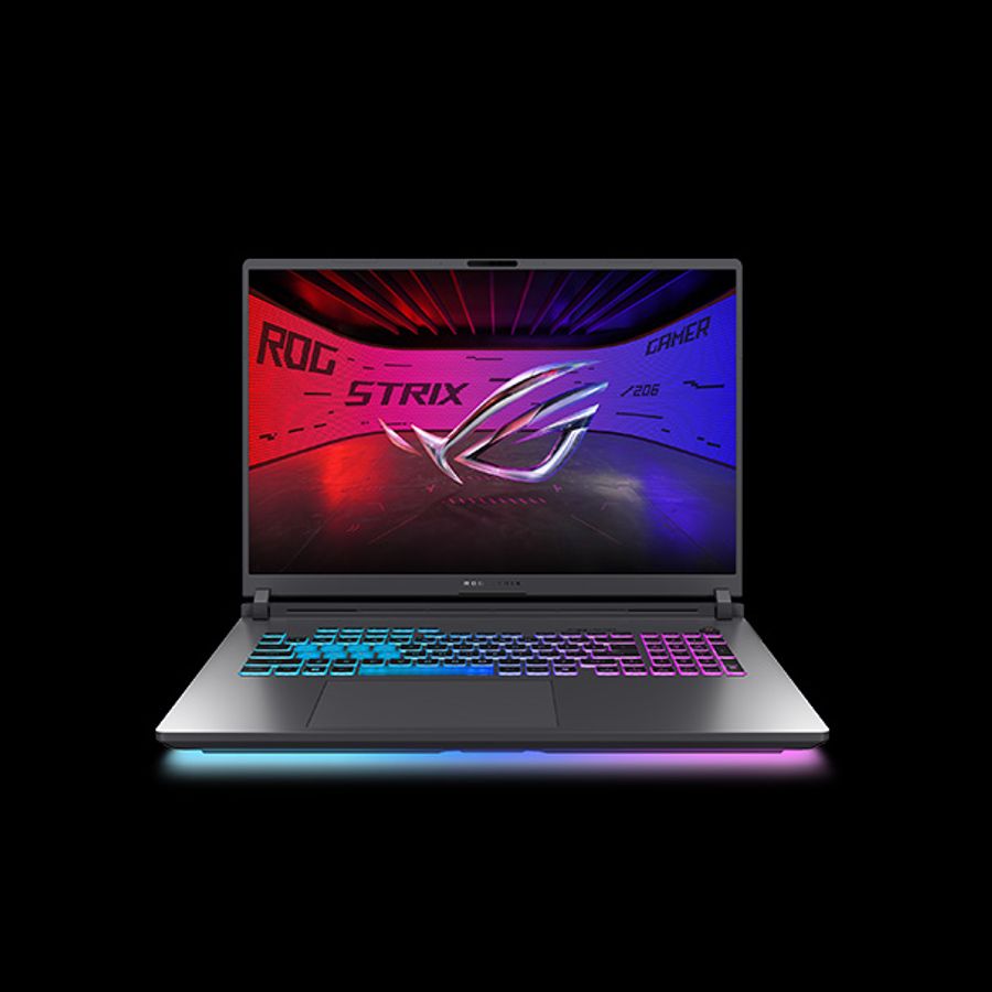 Product Picture of ROG Strix G18