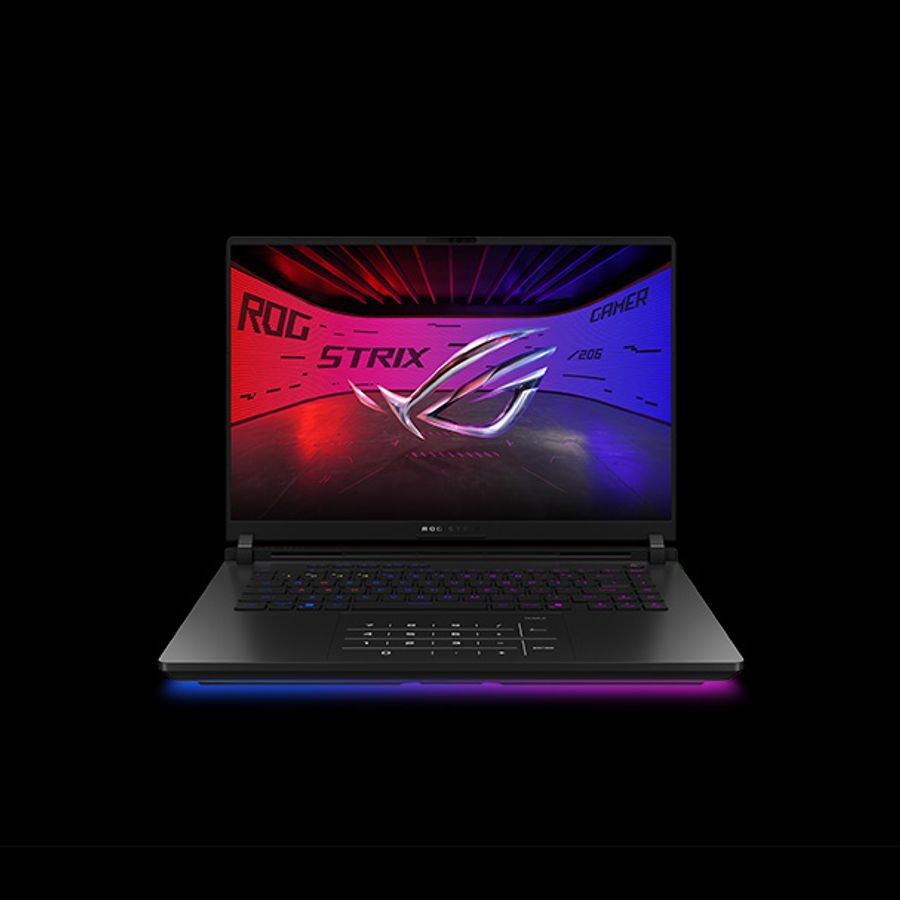 Product Picture of ROG Strix SCAR 16