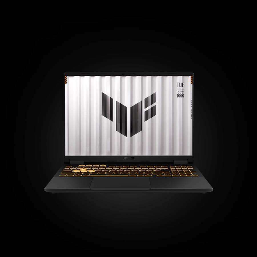 Product Picture of ASUS TUF GAMING F16