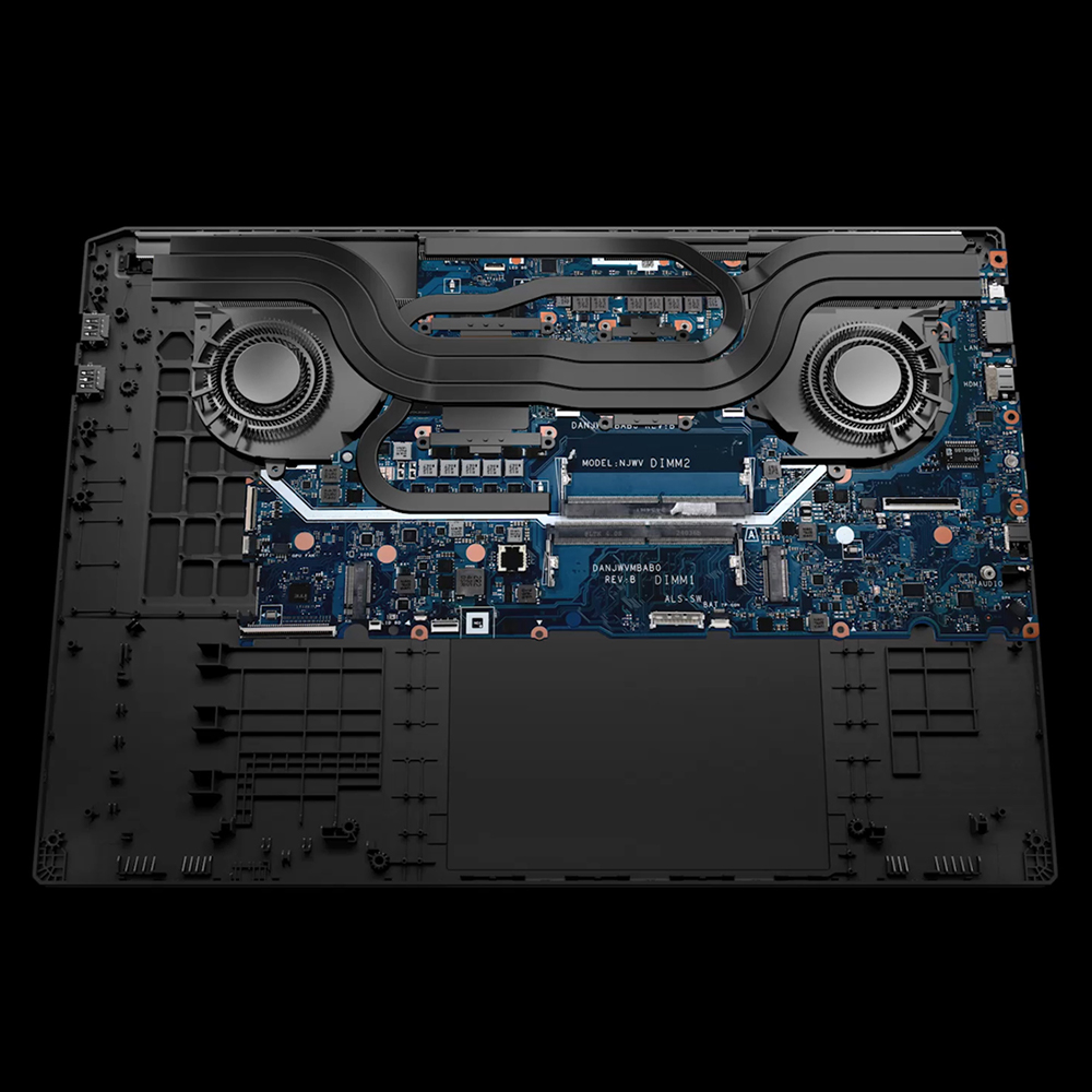 【最新ゲーミングノートパソコンの選び方】