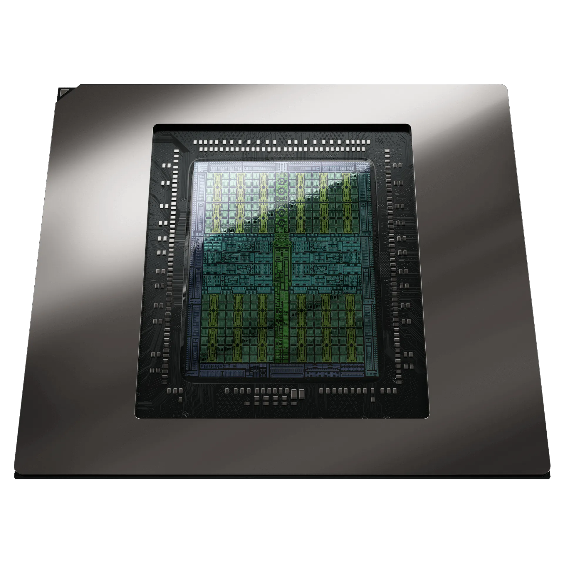 NVIDIA chipset icon
