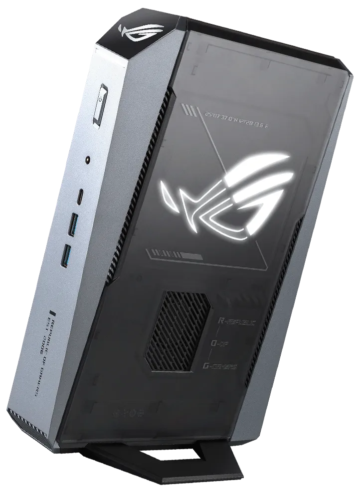 ROG GR70 mini pc