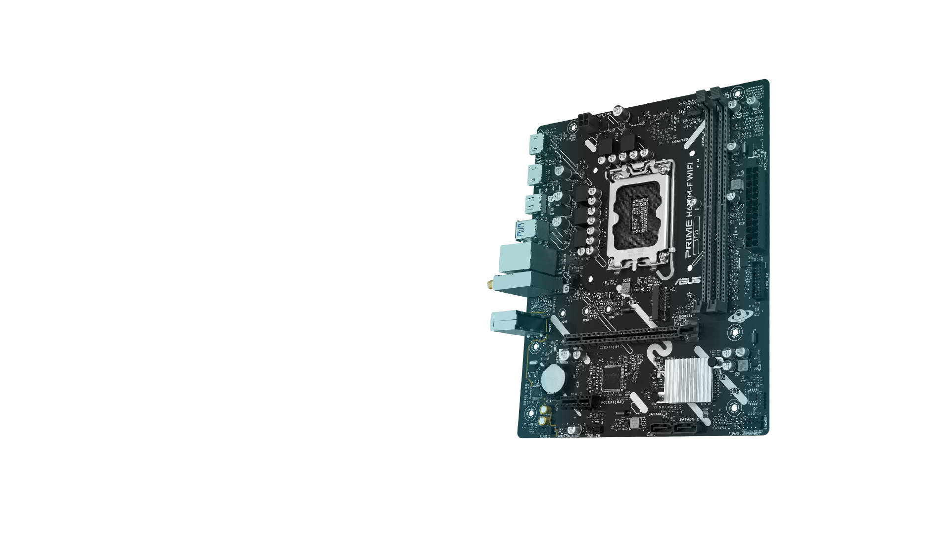 PRIME Motherboard product image