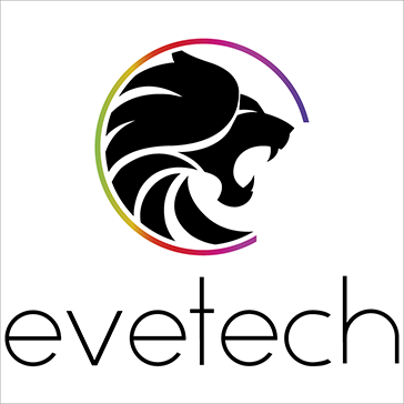 evetech logo