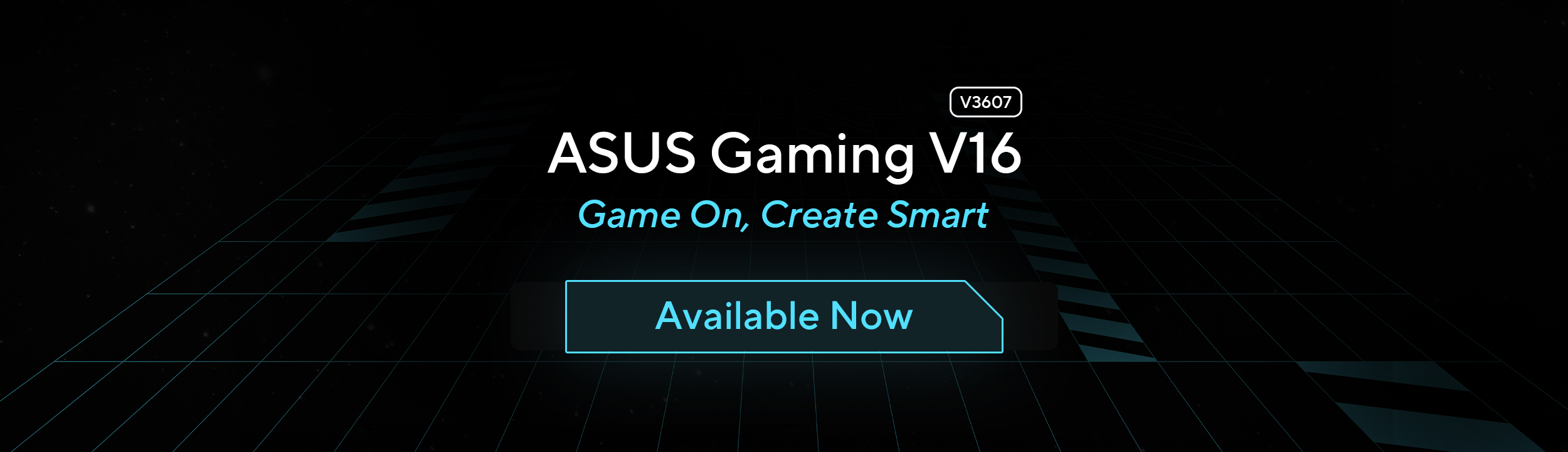 ASUS Gaming V16