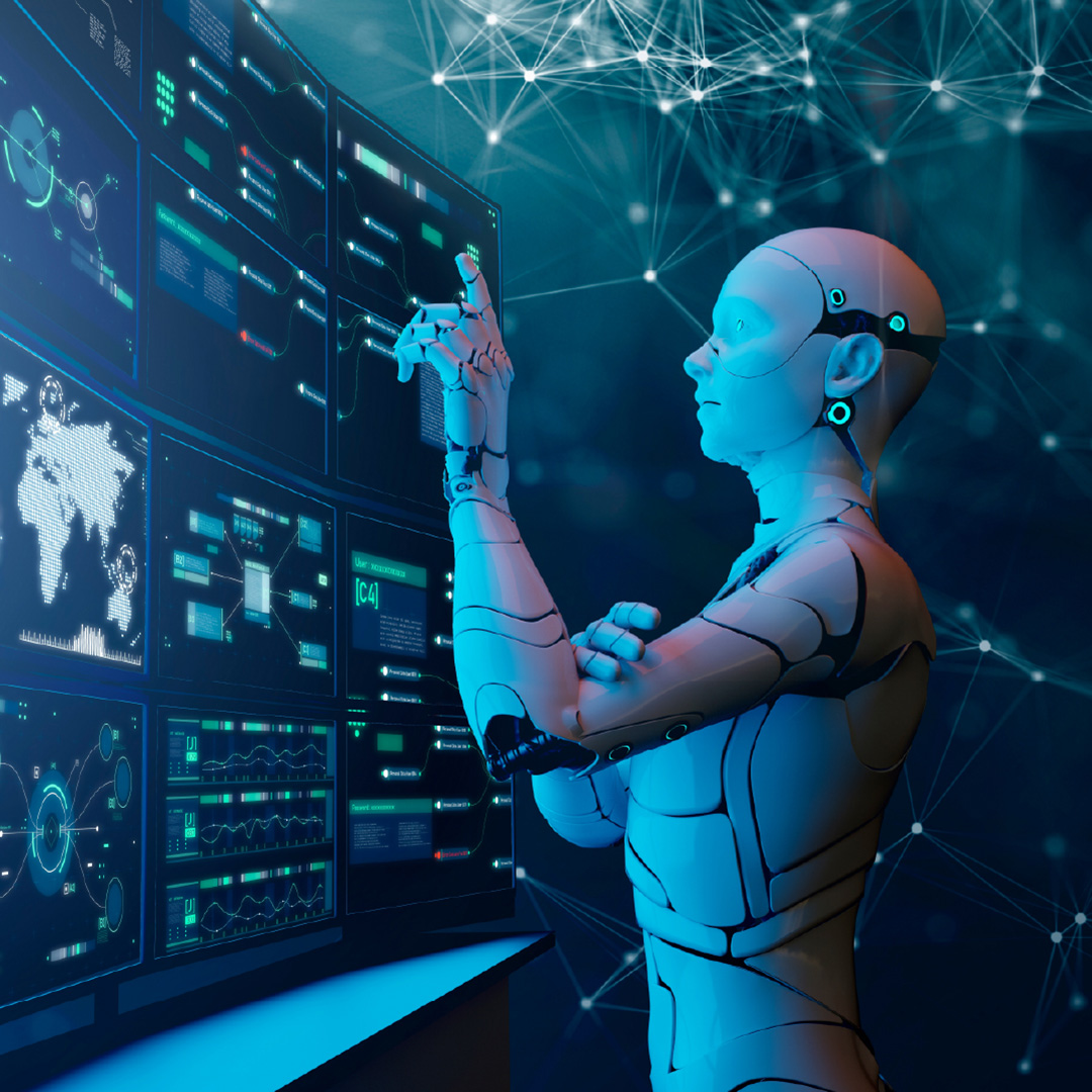 With native support for edge-to-cloud data streaming, InsightOne powers AI agents with real-time situational awareness and responsive decision-making across applications.