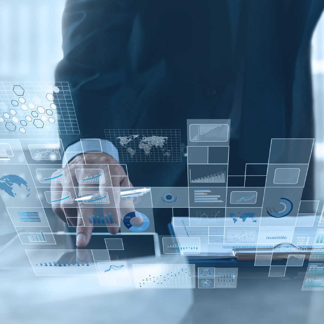 InsightOne provides developer tools and customizable modules — lowering barriers for enterprise adoption and accelerating commercialization.