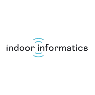 Indoor Informatics LOGO