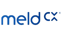 MeldCX LOGO
