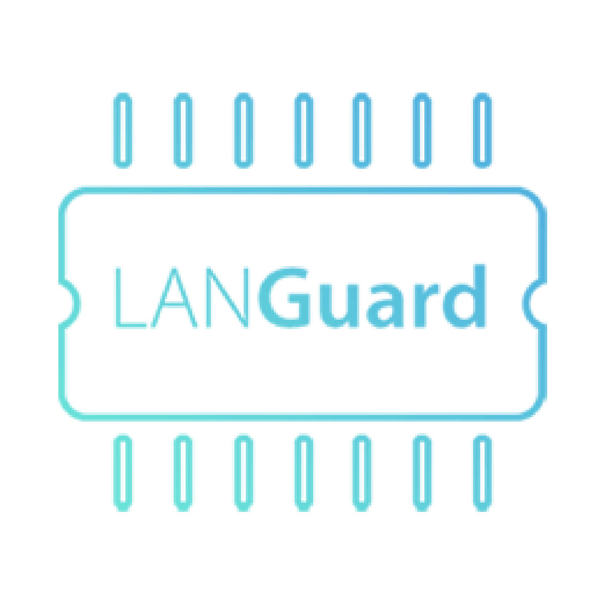 Mit Realtek 2,5 Gb Ethernet und LanGuard