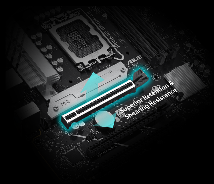 SafeSlot Eigenschaften 