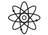 Icon showing topology solutions.