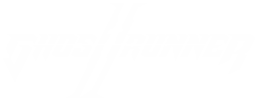 Ghostrunner 2 logo