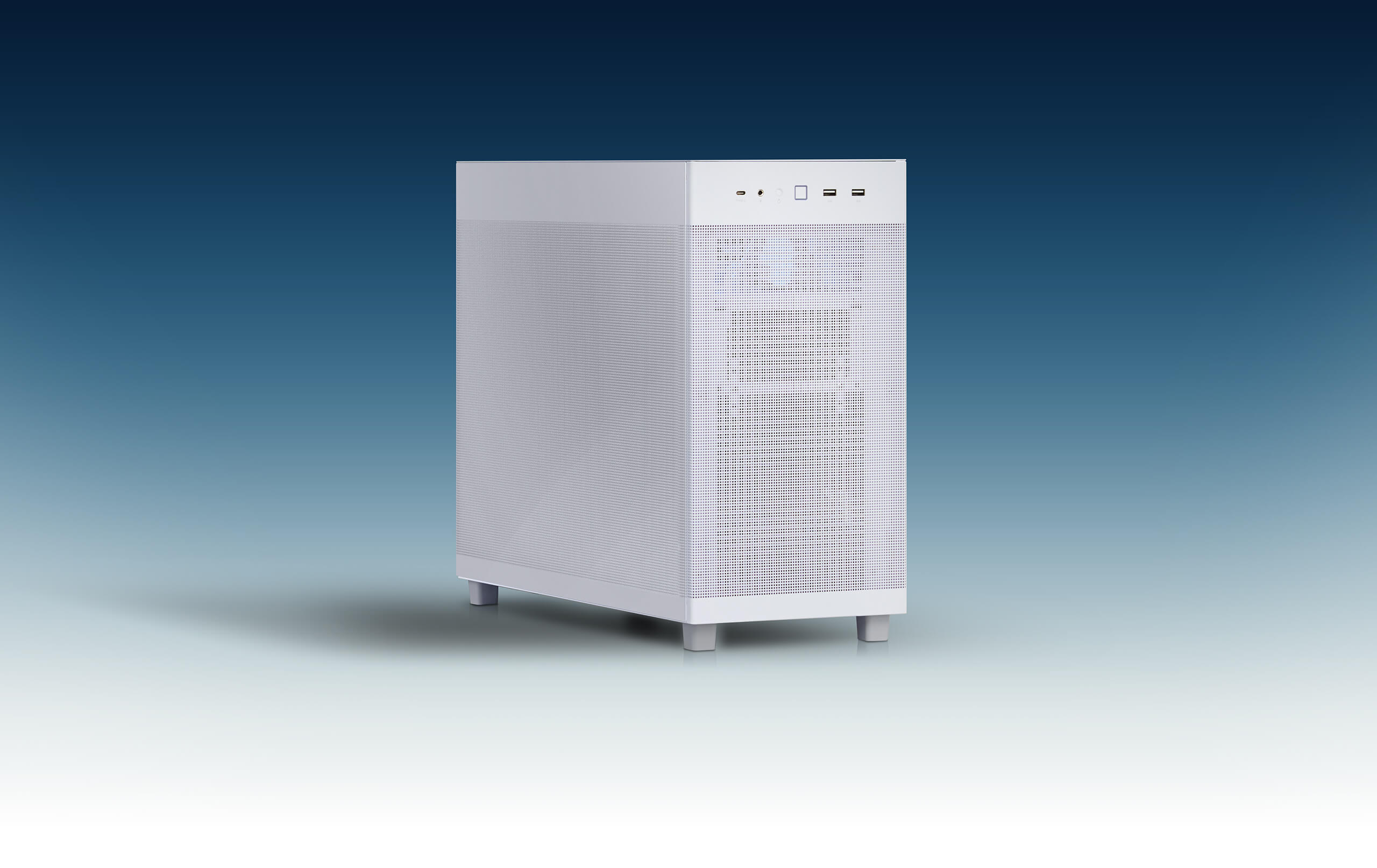 ASUS Prime AP303 build