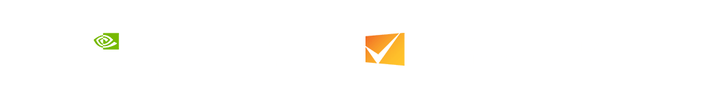 NVIDIA G-SYNC icon, AMD FreeSync Premium Pro, and VESA CERTIFIED Adaptive Sync Display 240 icons