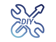 EZ PC DIY logo 