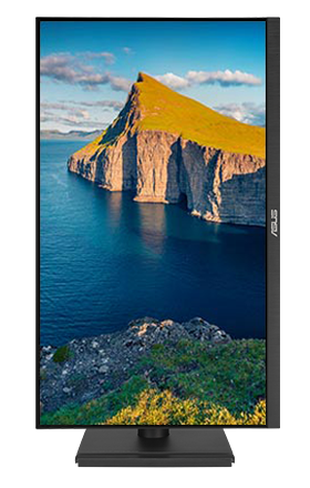 Pivot (+90° ~ -90°)
                      