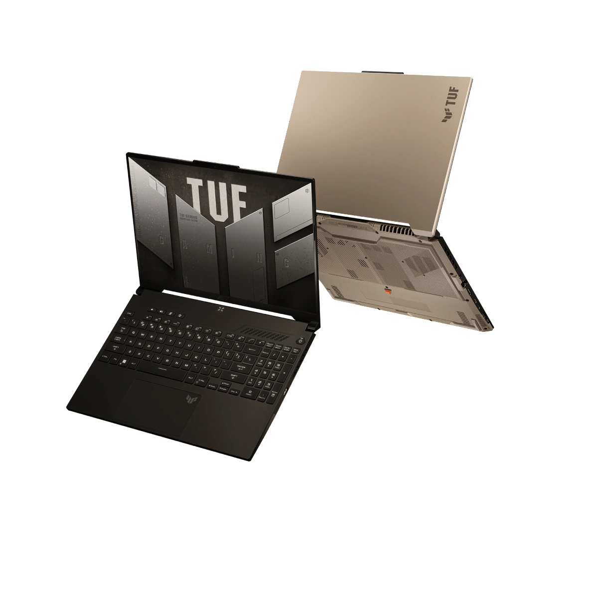 ASUS TUF Gaming A16 Advantage Edition (2023)｜Laptops For Gaming 