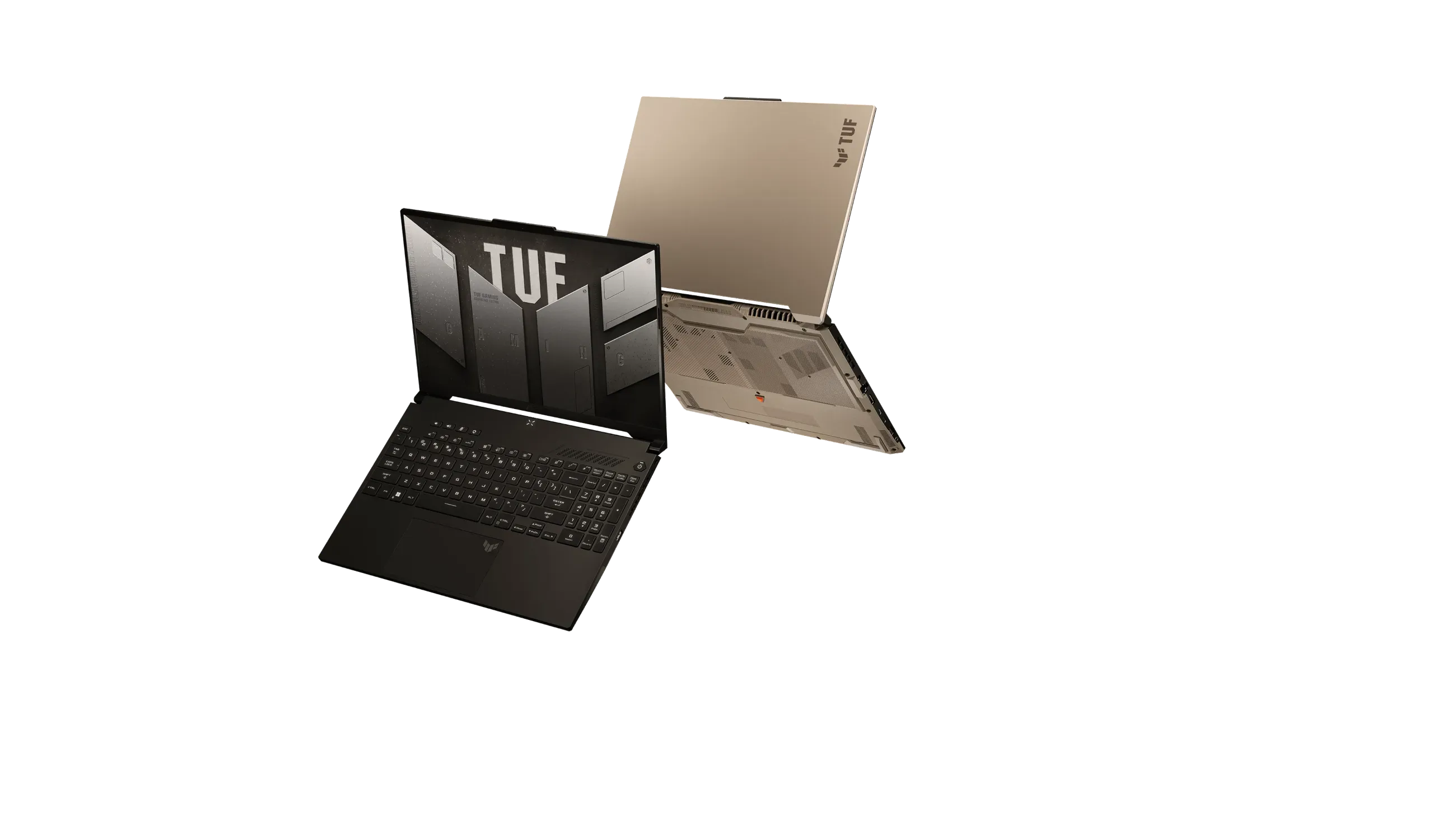 ASUS TUF Gaming A16 Advantage Edition