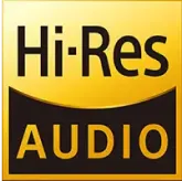 AUDIO Hi-Res