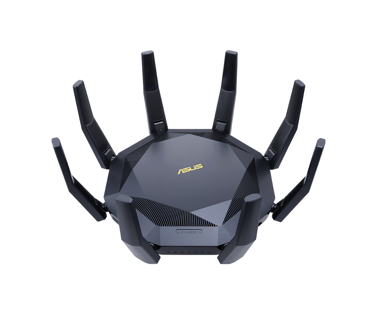 RT-AX89X｜WiFi Routers｜ASUS Global