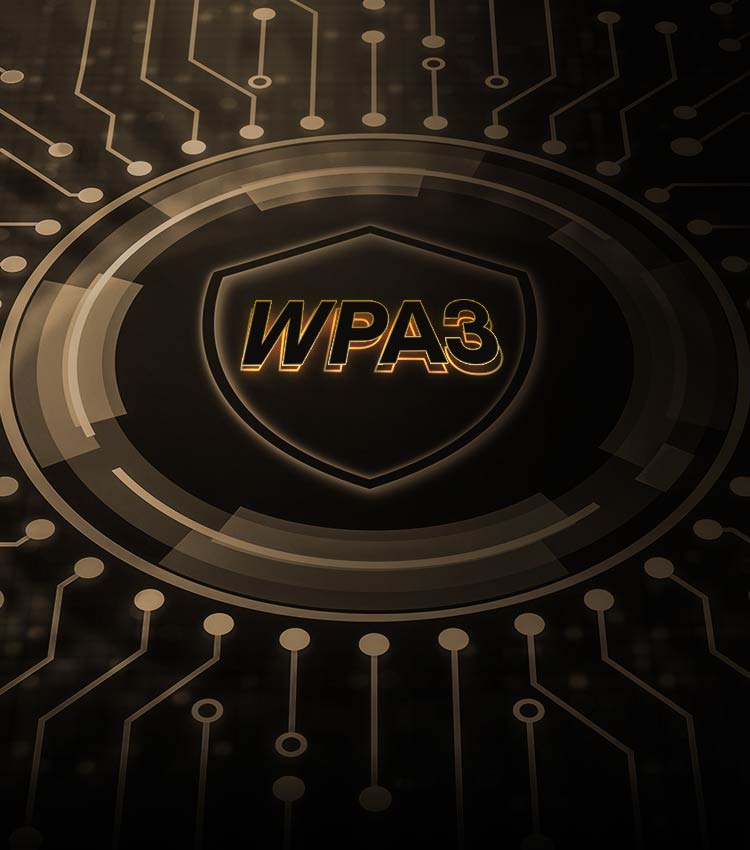 Le WPA3 offre une meilleure sécurité réseau