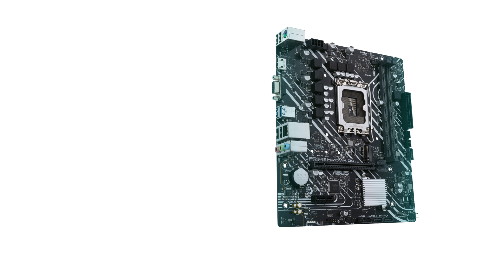 PRIME Motherboard product image